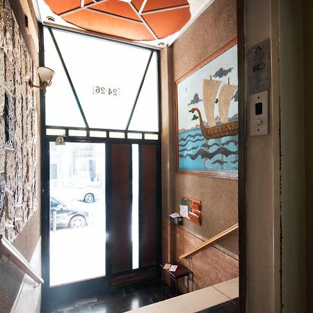 Pame Rentals - Charming Central Studio Athene Buitenkant foto