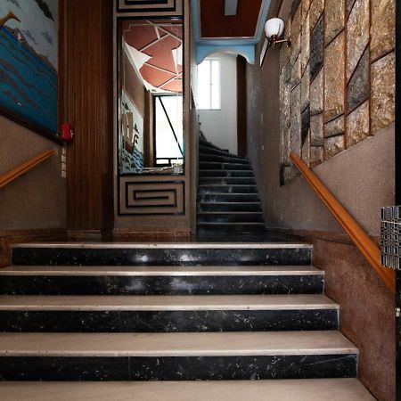 Pame Rentals - Charming Central Studio Athene Buitenkant foto