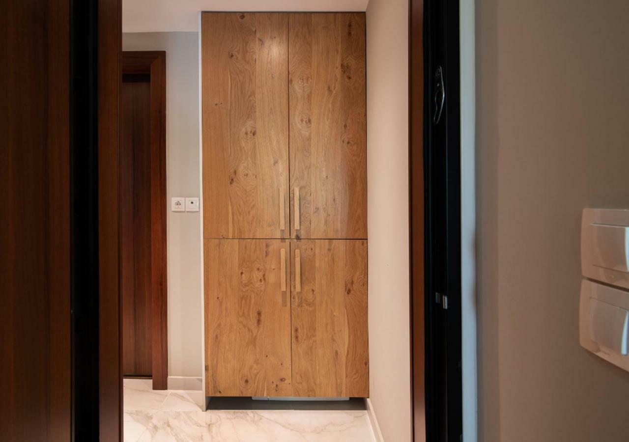 Pame Rentals - Charming Central Studio Athene Buitenkant foto